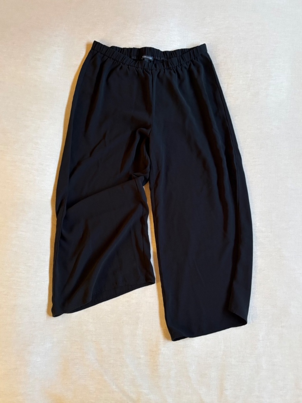 Eileen Fisher Silk Pants